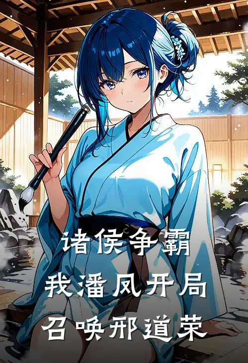 诸侯争霸：我潘凤开局召唤邢道荣