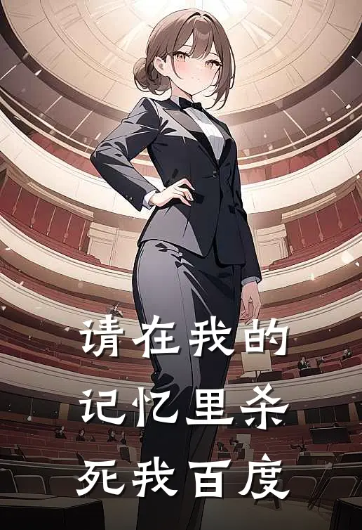 请在我的记忆里杀死我百度