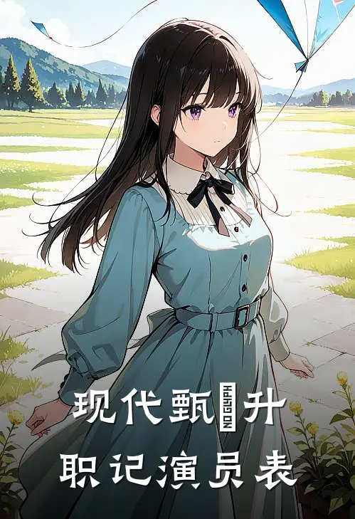 现代甄嬛升职记演员表