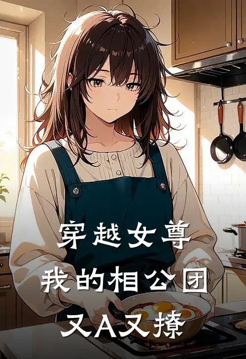 穿越女尊：我的相公团又A又撩