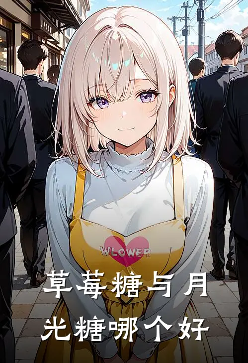 草莓糖与月光糖哪个好