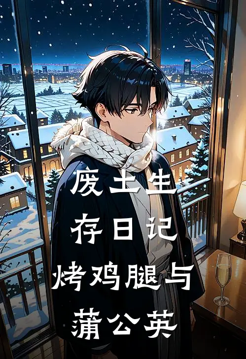 废土生存日记：烤鸡腿与蒲公英