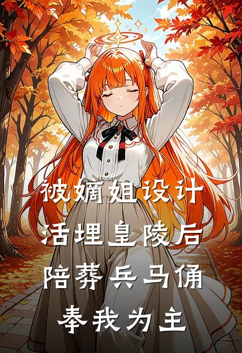 被嫡姐设计活埋皇陵后，陪葬兵马俑奉我为主