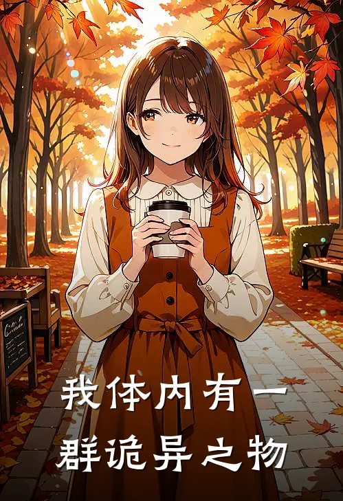 我体内有一群诡异之物