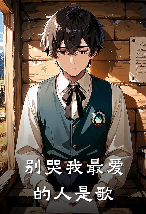 别哭我最爱的人是歌