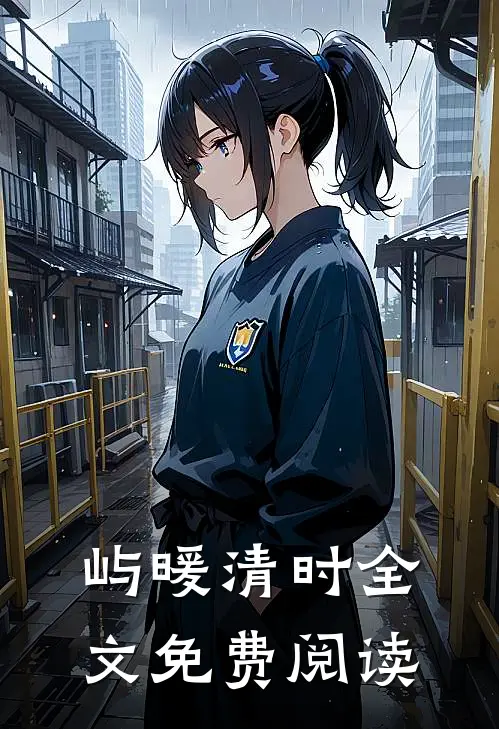 屿暖清时全文免费阅读