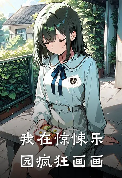 我在惊悚乐园疯狂画画颜晞灼未莱免费小说全文阅读_最新好看小说我在惊悚乐园疯狂画画颜晞灼未莱