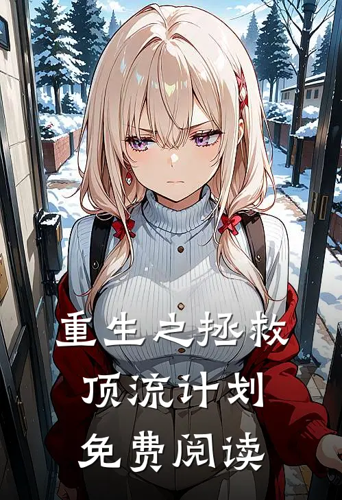 重生之拯救顶流计划免费阅读