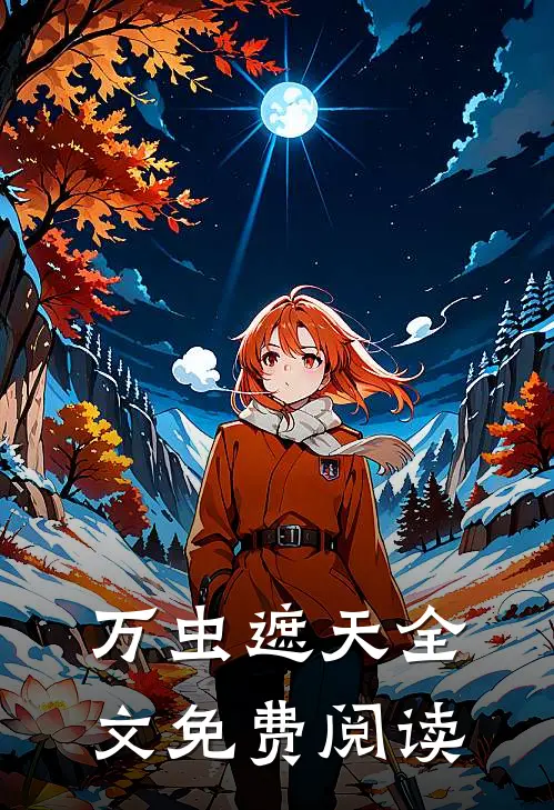 万虫遮天全文免费阅读