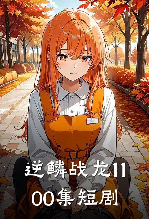 逆鳞战龙1-100集短剧