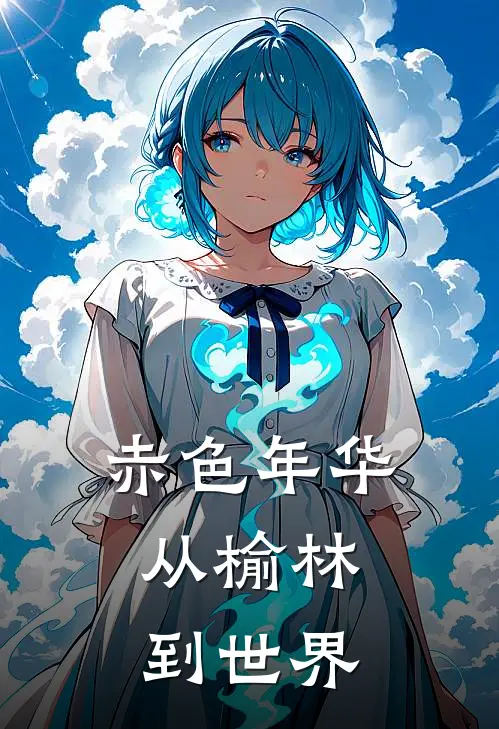 赤色年华：从榆林到世界