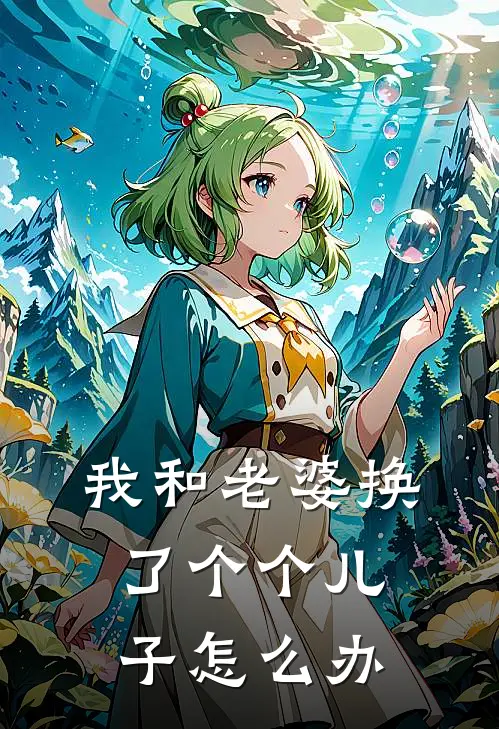 我和老婆换了个个儿子怎么办