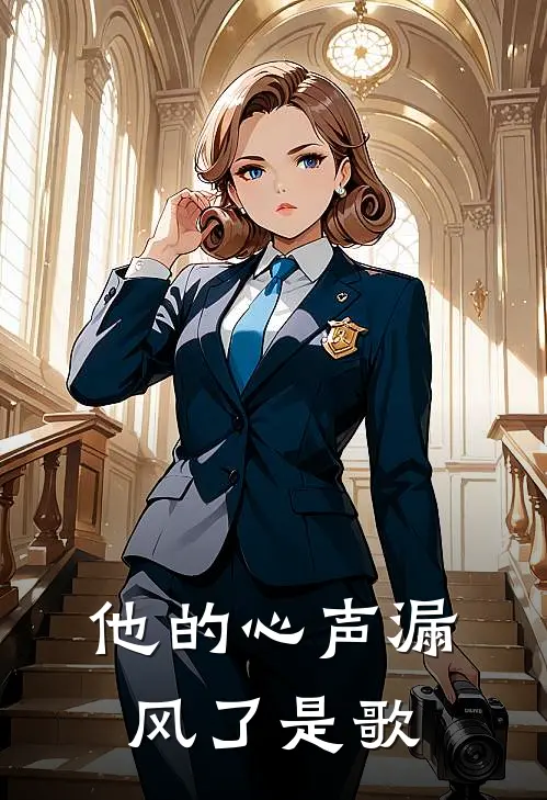 他的心声漏风了是歌