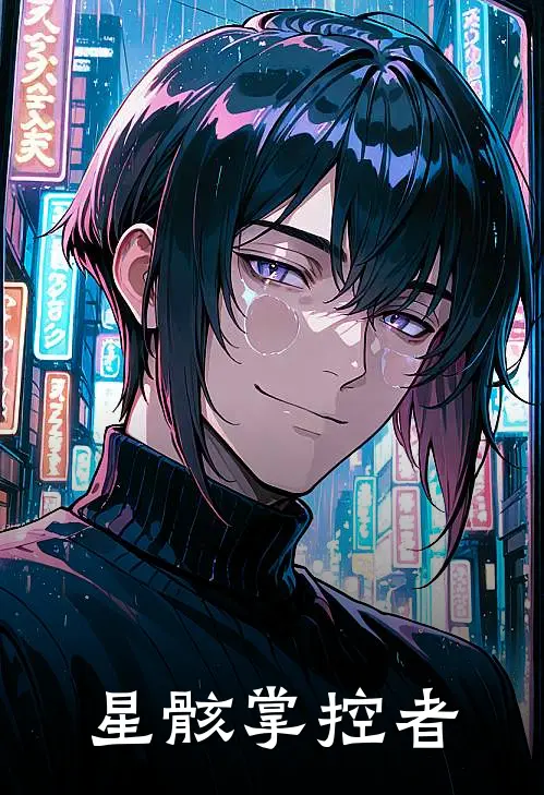 星骸掌控者
