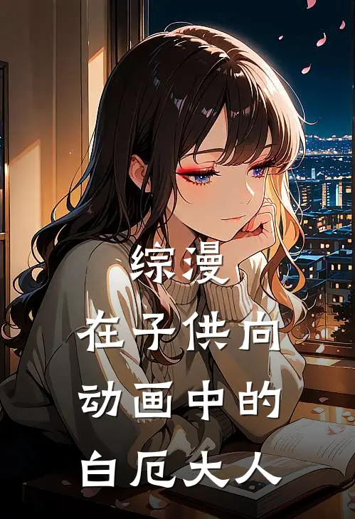 综漫：在子供向动画中的白厄大人