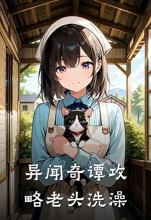 异闻奇谭攻略老头洗澡