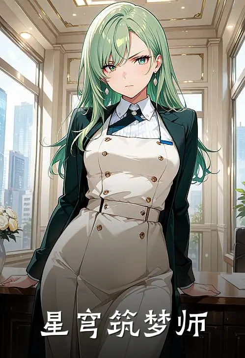 星穹筑梦师