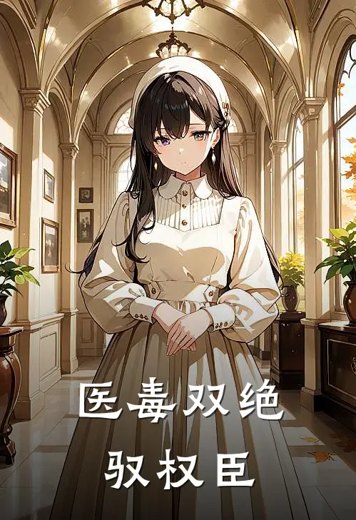 医毒双绝驭权臣