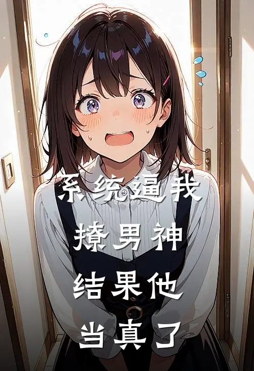系统逼我撩男神，结果他当真了
