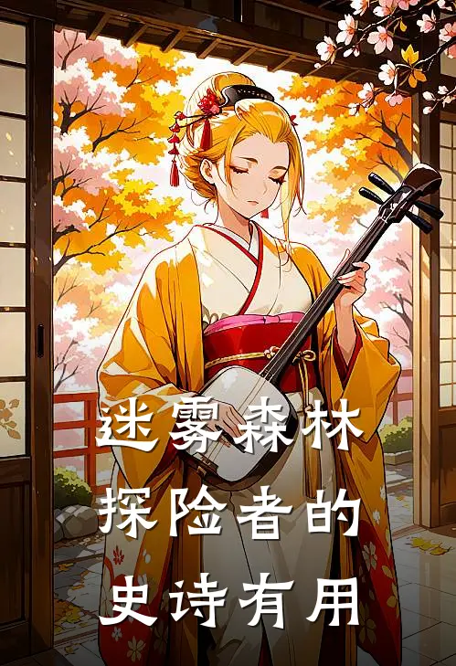 迷雾森林探险者的史诗有用