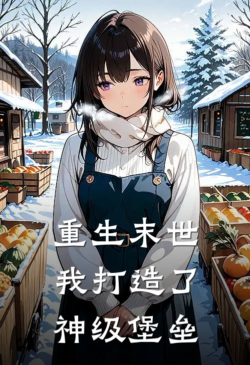 重生末世：我打造了神级堡垒