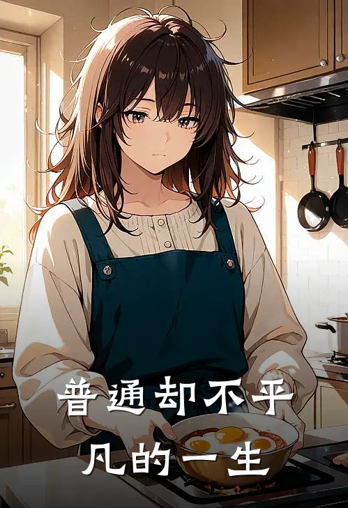 普通却不平凡的一生