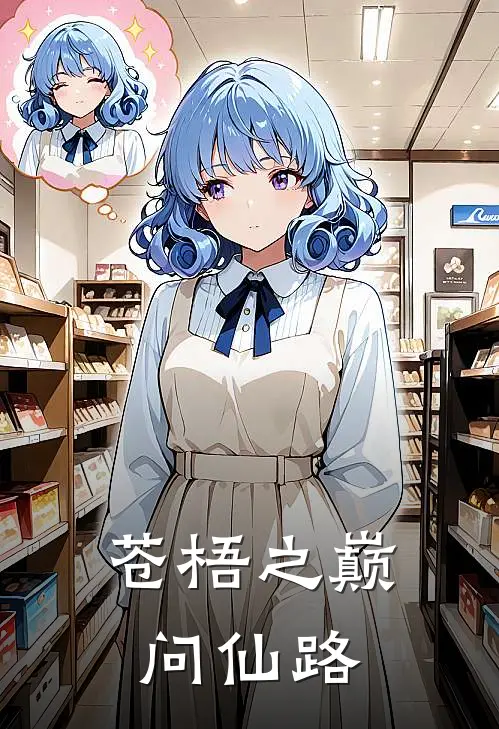 苍梧之巅问仙路