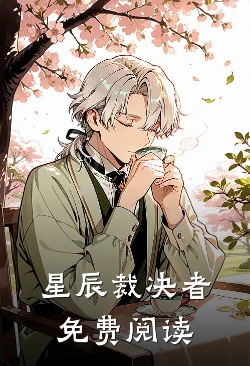 星辰裁决者免费阅读