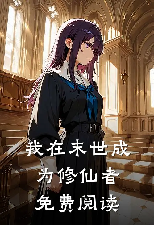 我在末世成为修仙者免费阅读