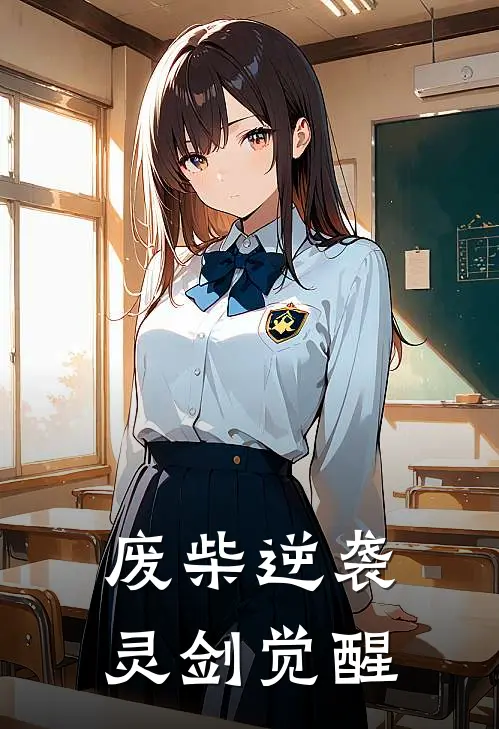 废柴逆袭：灵剑觉醒