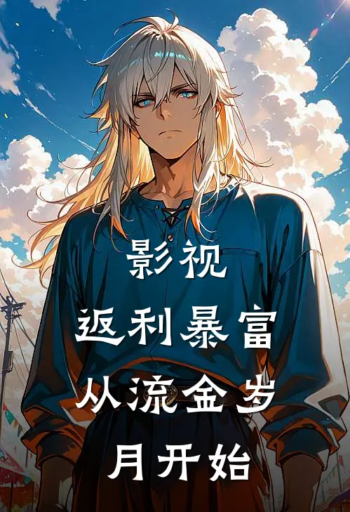 影视：返利暴富，从流金岁月开始