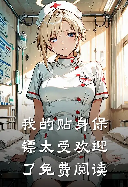 我的贴身保镖太受欢迎了免费阅读