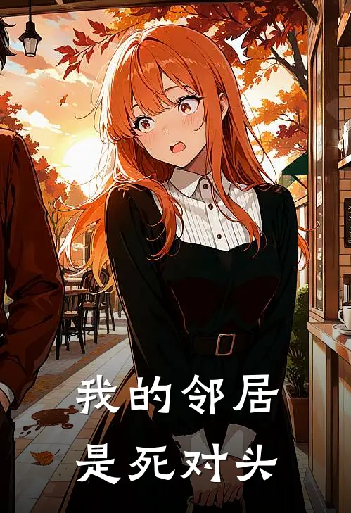 我的邻居是“死”对头