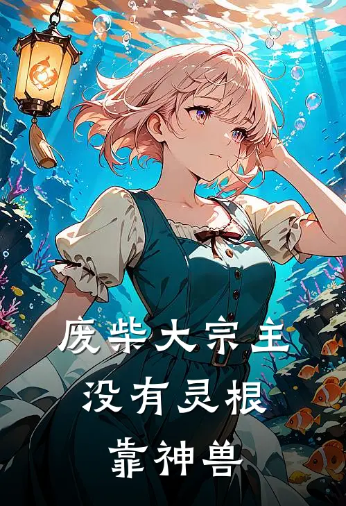 废柴大宗主：没有灵根靠神兽