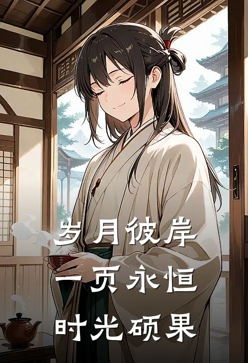 岁月彼岸一页永恒时光硕果