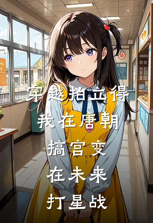 穿越拍立得：我在唐朝搞宫变，在未来打星战(李昭李旦)推荐小说_穿越拍立得：我在唐朝搞宫变，在未来打星战(李昭李旦)全文免费阅读大结局