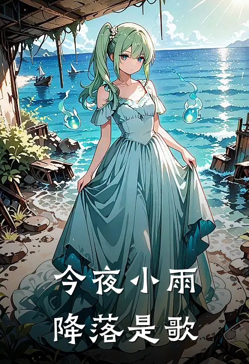 今夜小雨降落是歌