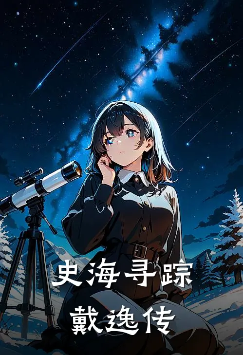 史海寻踪戴逸传