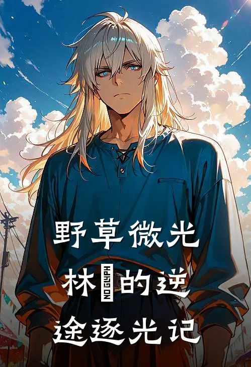 野草微光：林晞的逆途逐光记