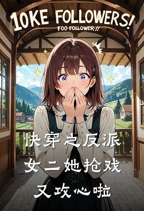 快穿之反派女二她抢戏又攻心啦