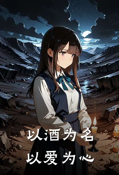 以酒为名，以爱为心