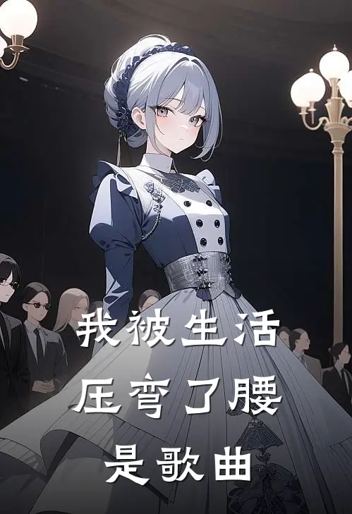 我被生活压弯了腰是歌曲