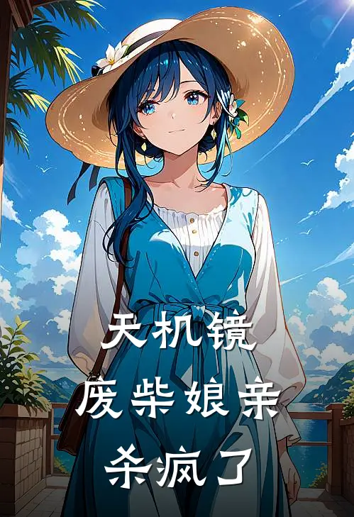 天机镜：废柴娘亲杀疯了