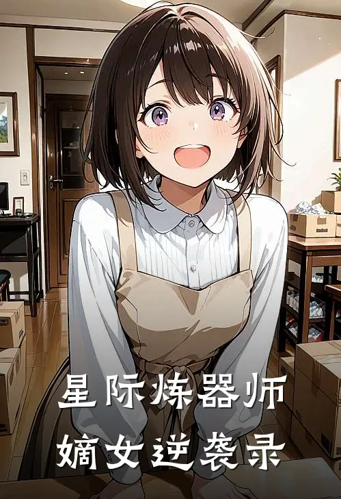 星际炼器师：嫡女逆袭录