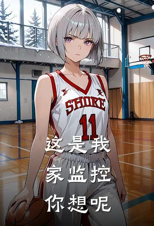 这是我家监控,你想呢