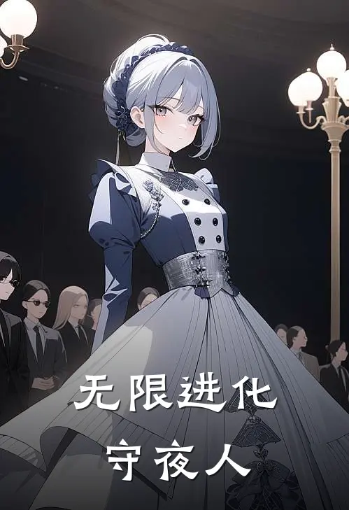 无限进化：守夜人