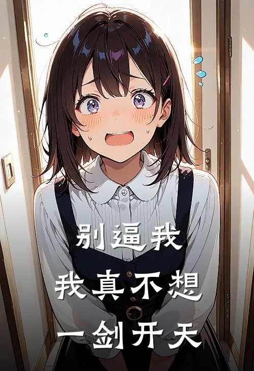 别逼我，我真不想一剑开天