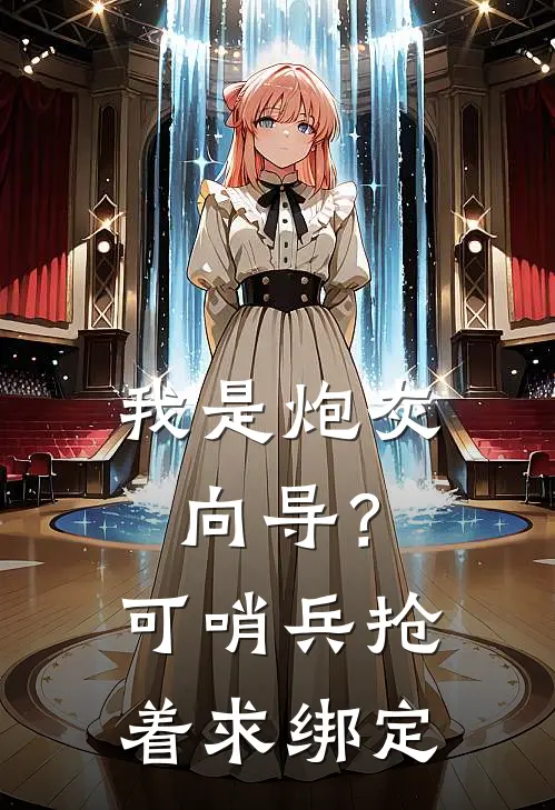 《我是炮灰向导？可哨兵抢着求绑定》唐娜赛斯丽完结版阅读_唐娜赛斯丽完结版在线阅读