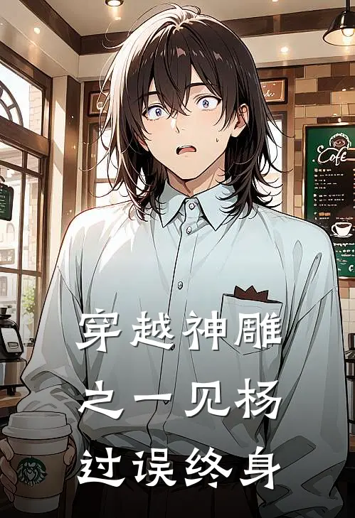 穿越神雕之一见杨过误终身