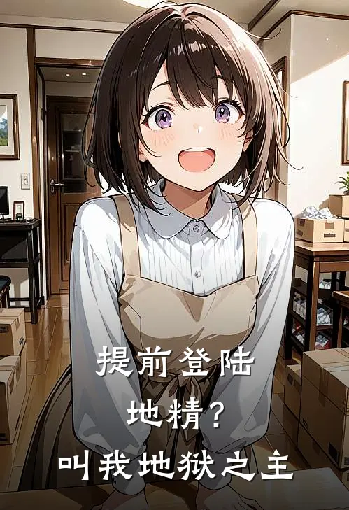 提前登陆：地精？叫我地狱之主